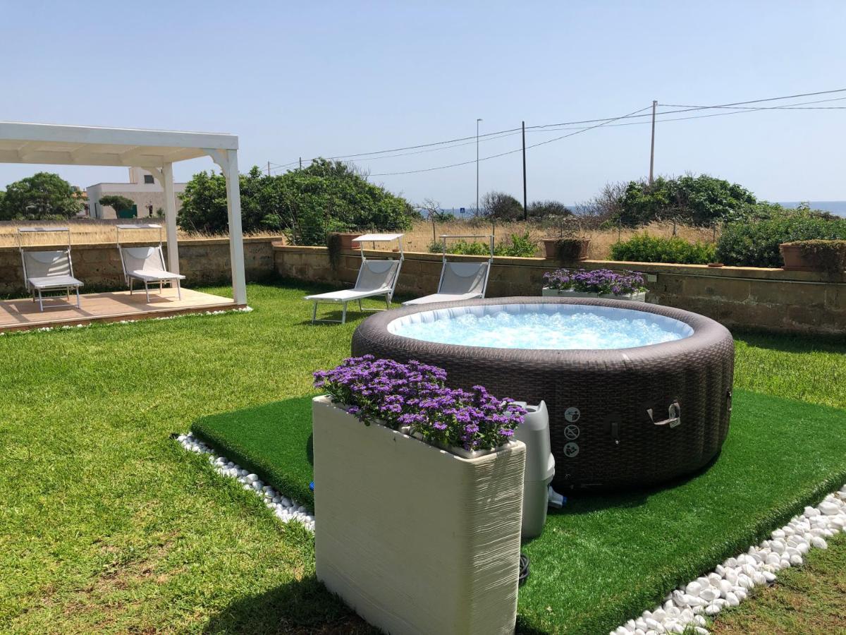 Villa Rosa Zona Torre San Giovanni Country house Torre San Giovanni Ugento