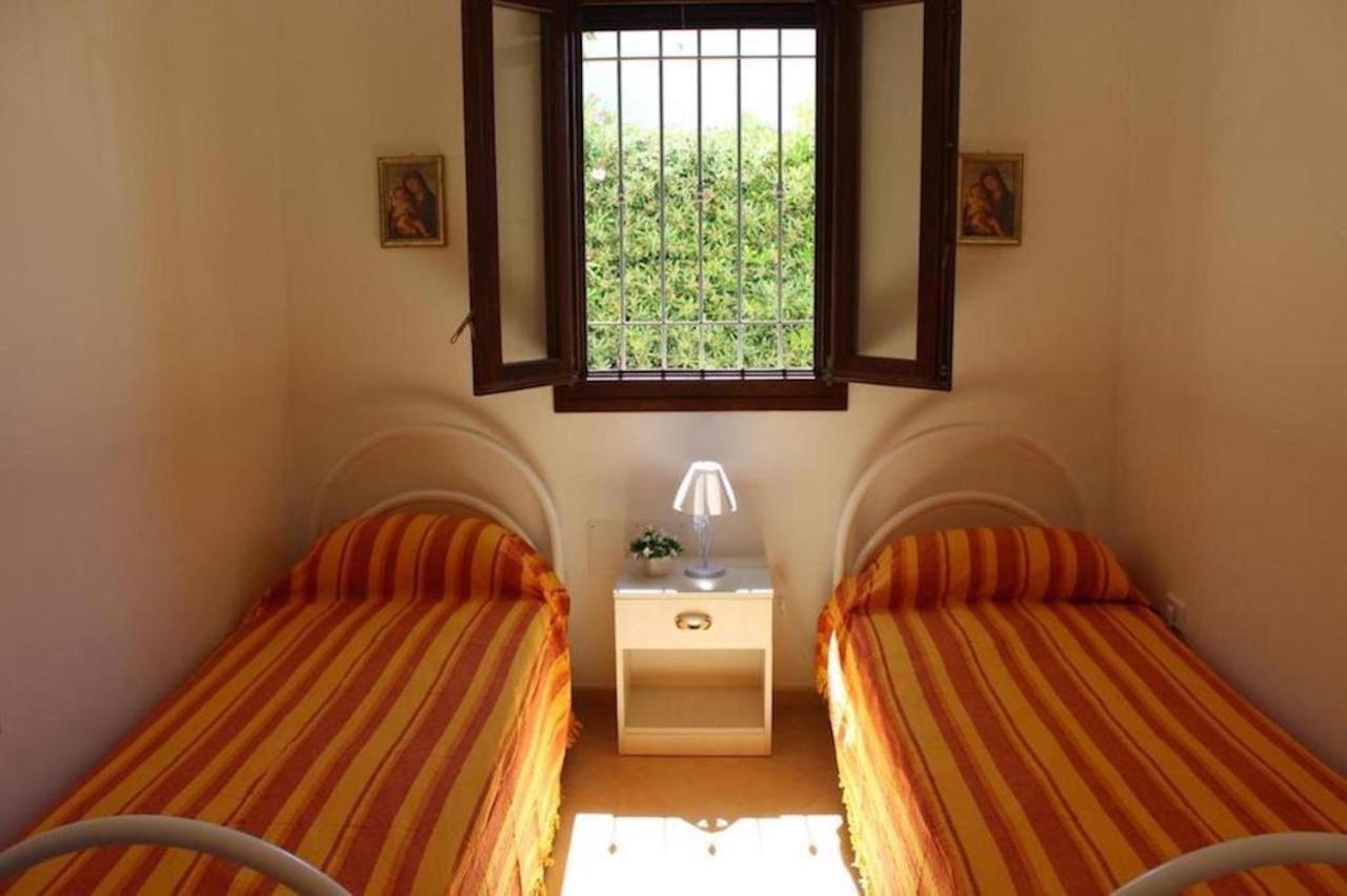 Villa Rosa Zona Torre San Giovanni *