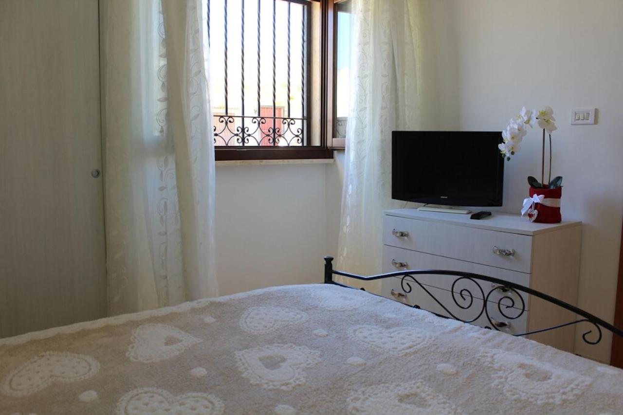 Villa Rosa Zona Torre San Giovanni