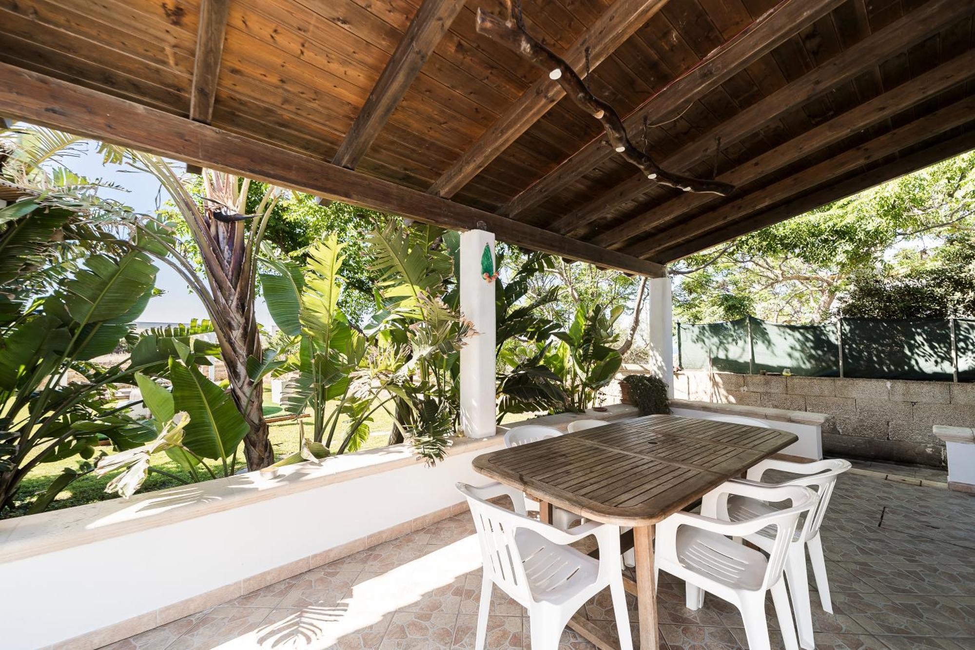 Country house Villa Rosa Zona Torre San Giovanni Torre San Giovanni Ugento