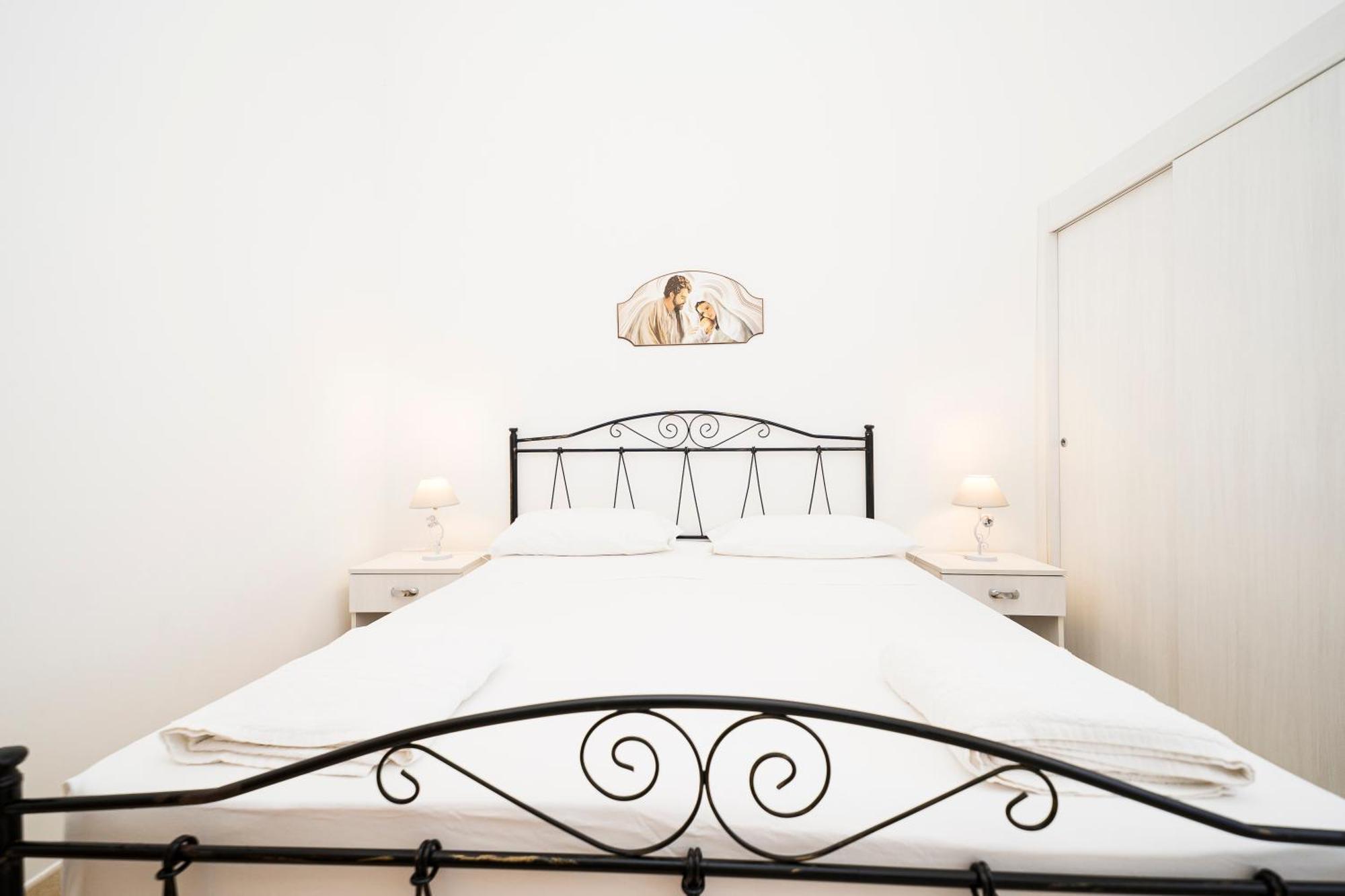 Country house Villa Rosa Zona Torre San Giovanni *