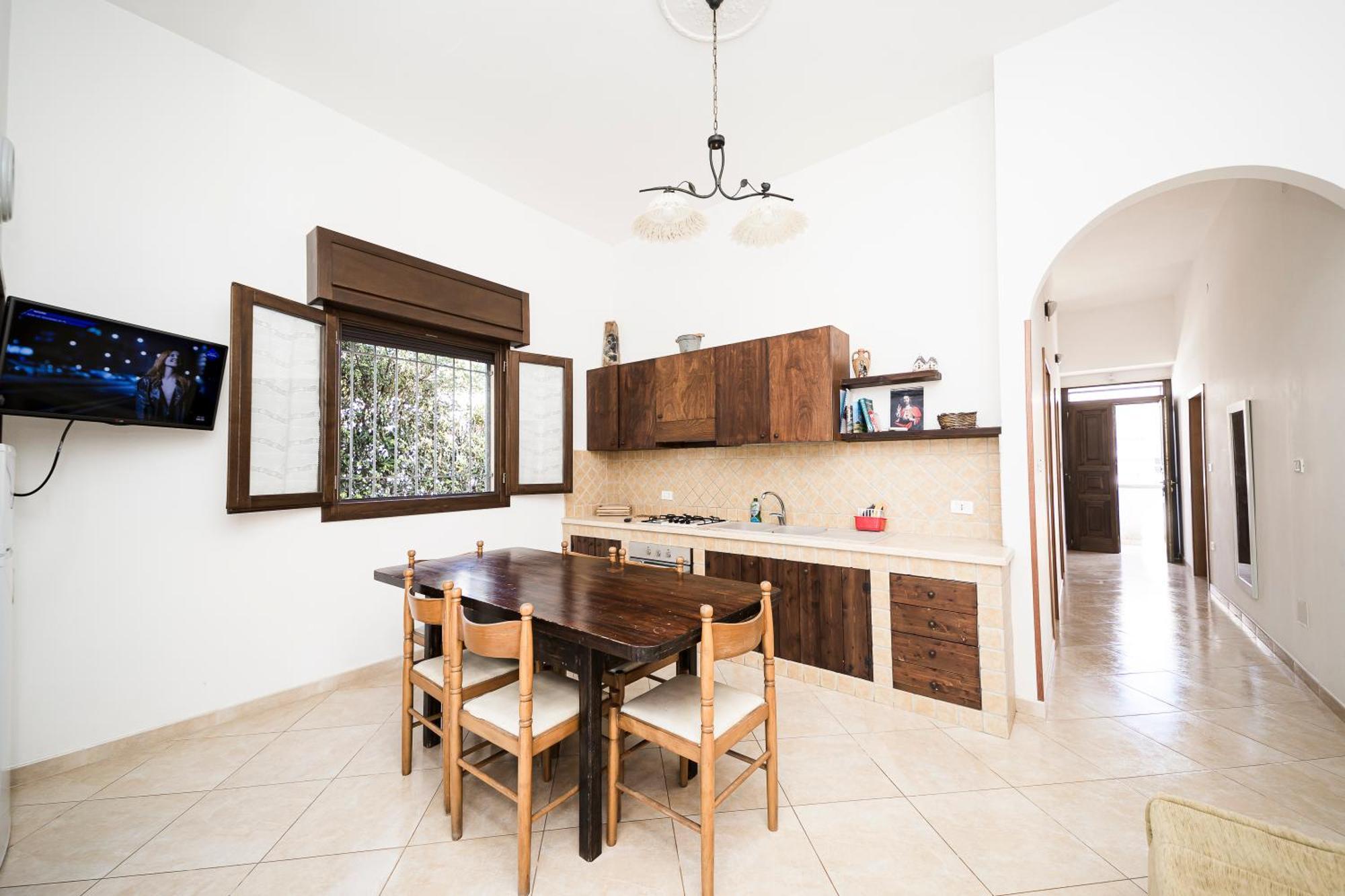 Country house Villa Rosa Zona Torre San Giovanni Torre San Giovanni Ugento