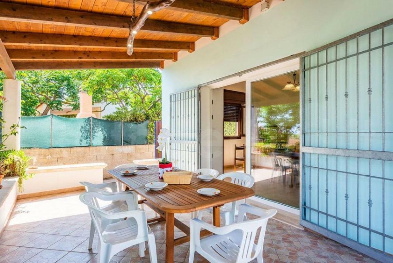 Country house Villa Rosa Zona Torre San Giovanni